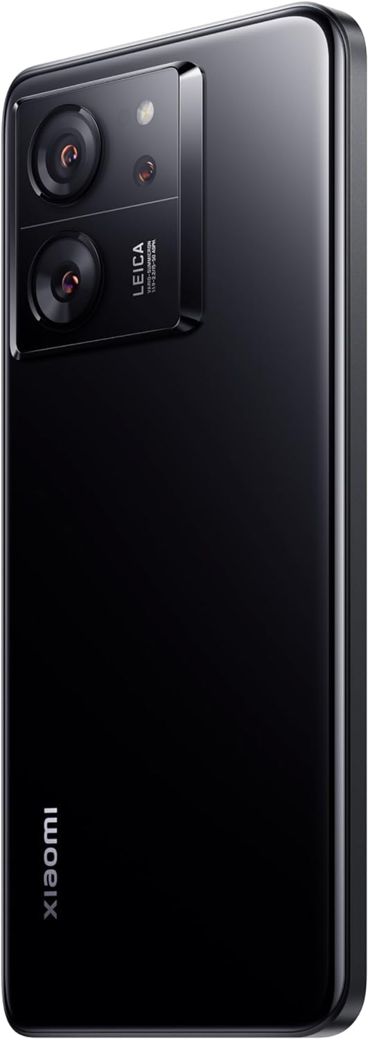 Amazon.com: Xiaomi 13T Pro 5G Dual 512GB ROM 12GB RAM Factory