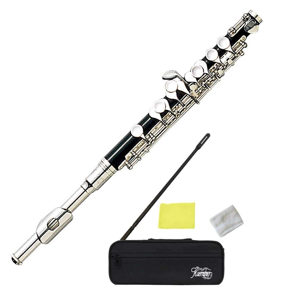 フルート Kaerntnerケルントナー 掃除棒付き
