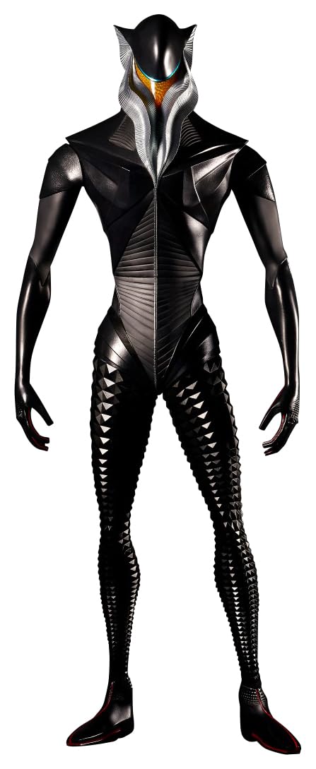 Amazon.co.jp: 海洋堂 メガソフビ シン・ウルトラマン メフィラス 全高