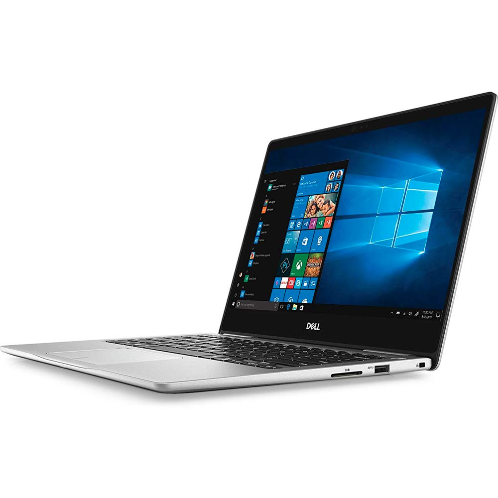 Amazon.com: Dell Inspiron 15 5580 Laptop, 8th Gen Intel Core I5