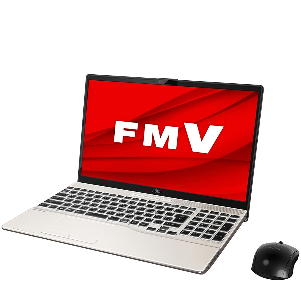 △富士通 FMV LIFEBOOK AH53/A3△Core i7-6700HQ/メモリ 8GB/HDD 1TB