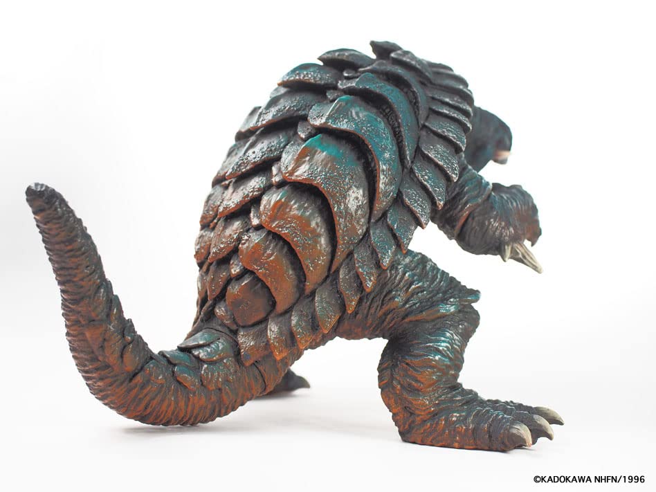 CCP ガメラポスターカラーver 美品！CCP AMC ガメラ2(1996) ポスター