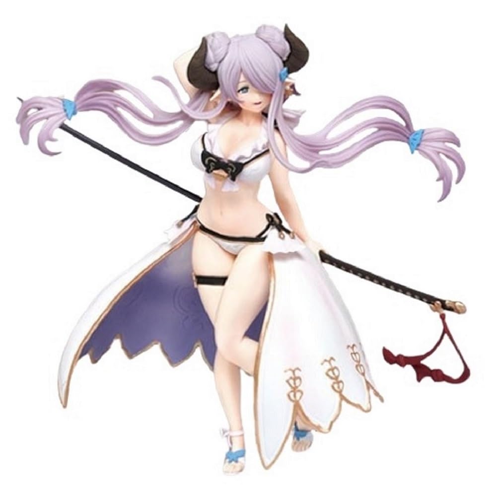 Amazon.co.jp: タイトー グランブルーファンタジー ナルメアフィギュア