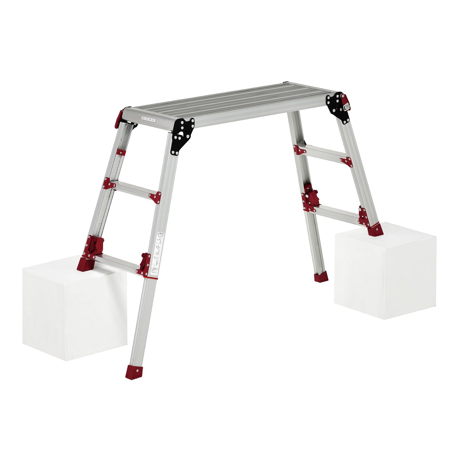 Amazon.co.jp: ピカ(PiCa) ピカコーポレイション 足場台 洗車台 立ち馬