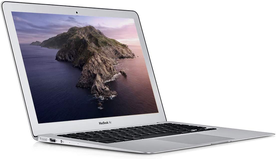 Apple MacBook Air MJVG2LL/A 13.3-Inch 256GB 1.6GHz 4GB RAM Laptop
