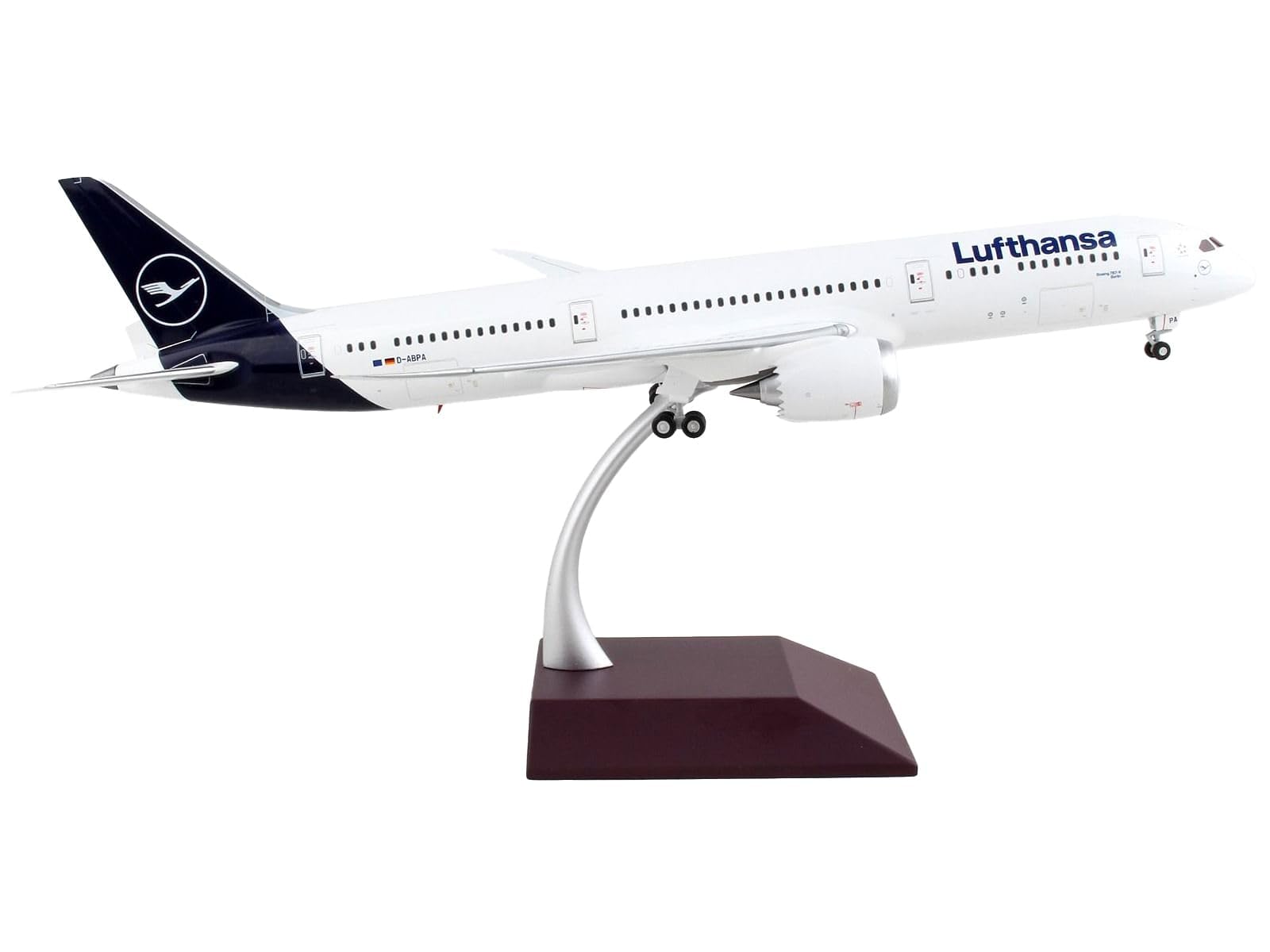 1/200 Gemini 200 ジェミニ A320 アエロフロートロシア航空 1/200