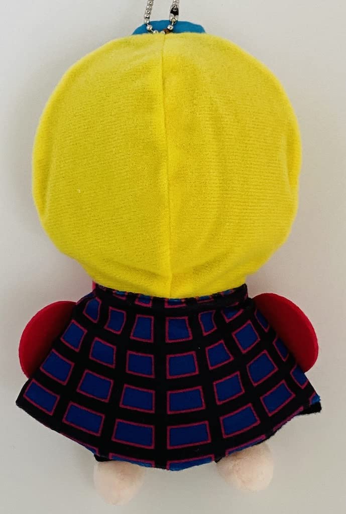 Hey! Say! Jump ぬいぐるみ 山田涼介 15th 2022-2023 Amazon.co.jp