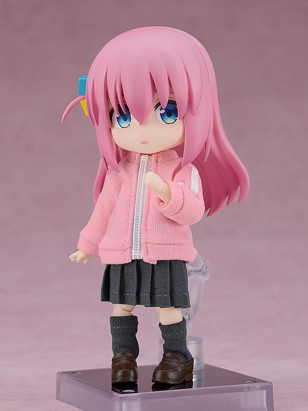 Amazon | ねんどろいどどーる アニメ「ぼっち ざ ろっく！」 後藤