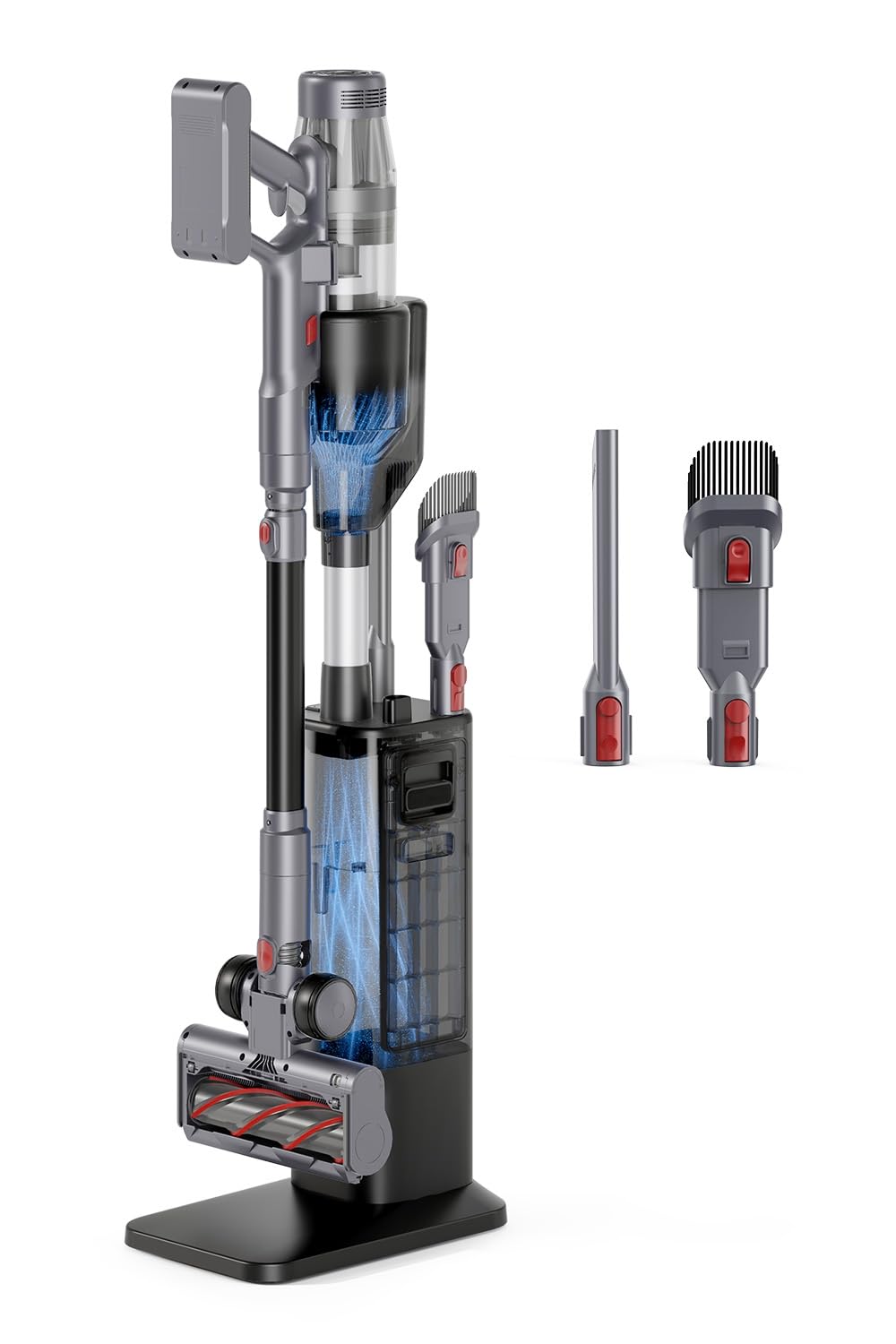 Amazon.co.jp: Yadea X7C Zero Automatic Dust Collection x Automatic