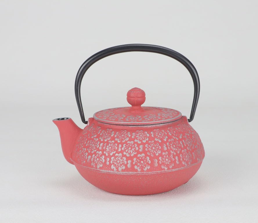 新品、供箱等付属品付南部岩鋳四代目清末作 真作保証18型コシキ亀甲