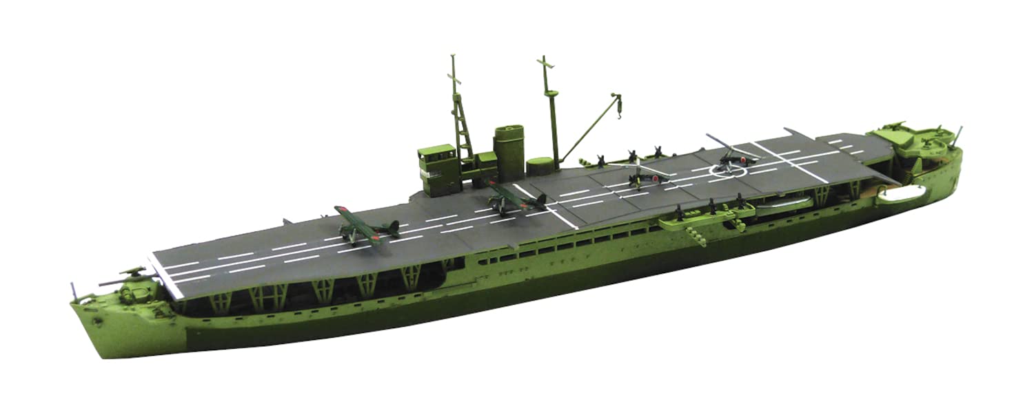 Amazon | 青島文化教材社 1/700 ウォーターラインシリーズ No.564 日本