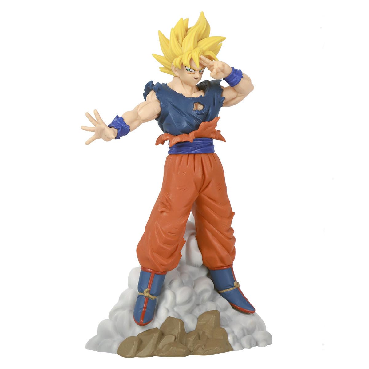 ドラゴンボール フィギュア Amazon.co.jp: バンプレスト