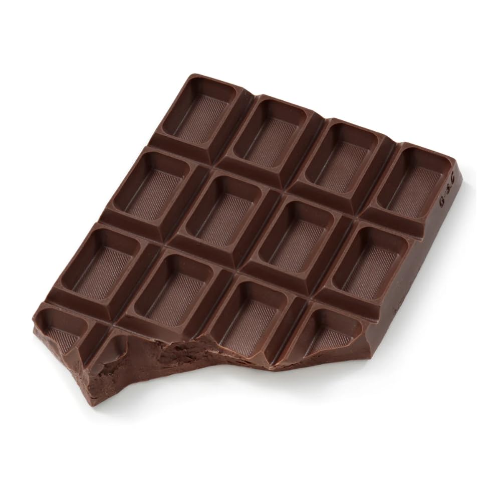 Amazon.co.jp: 元祖食品サンプル屋【公式】マグネット 板チョコハーフ