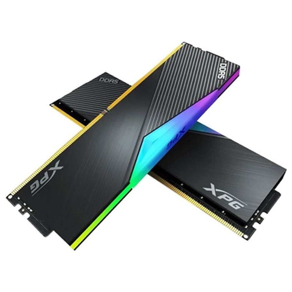 Amazon.co.jp: ADATA DDR5 64GB 6000-30 K2 ランチャー RGB b XPG