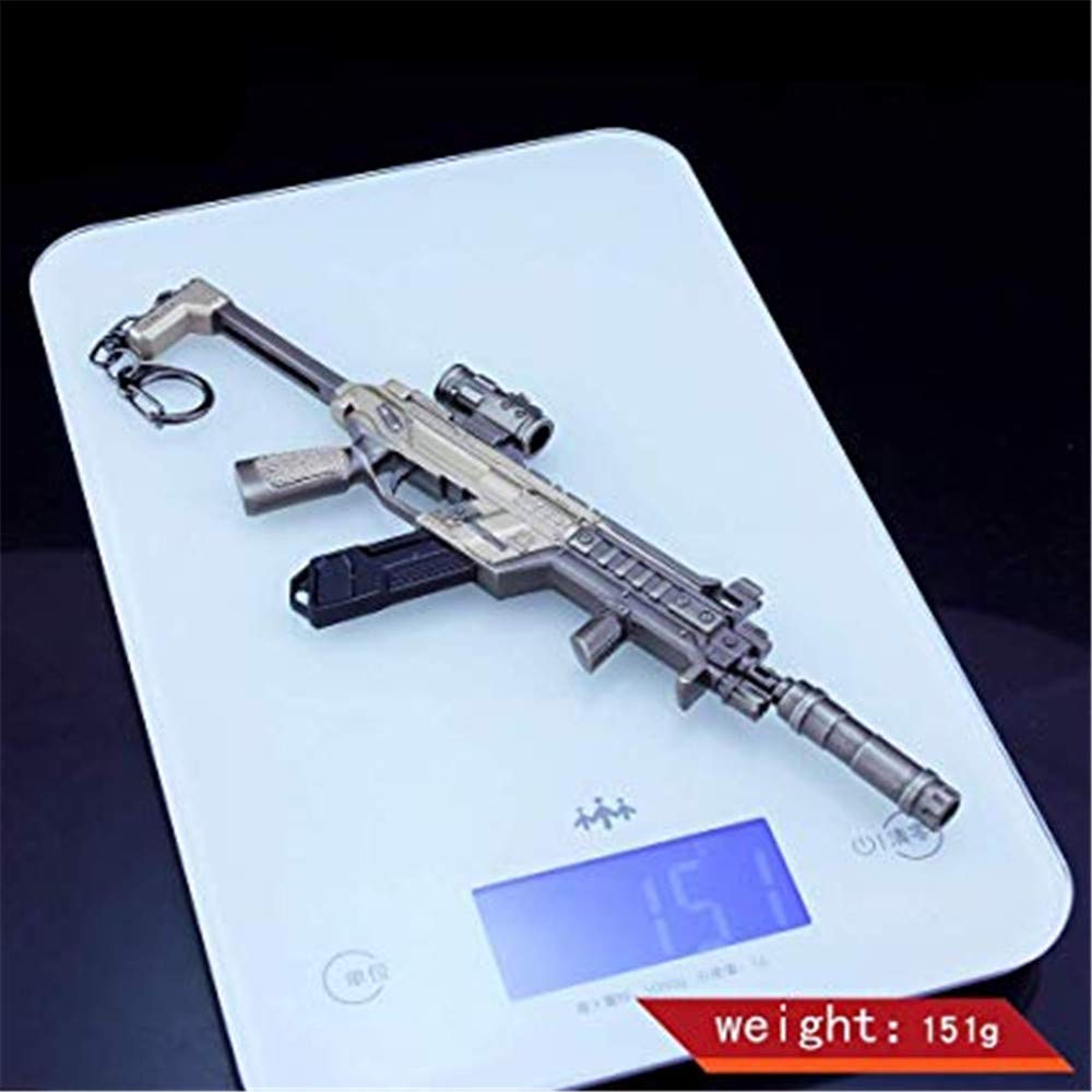 Apex R-99 モデルガン 全長53cm (発射機能なし) Apex R-99 モデルガン