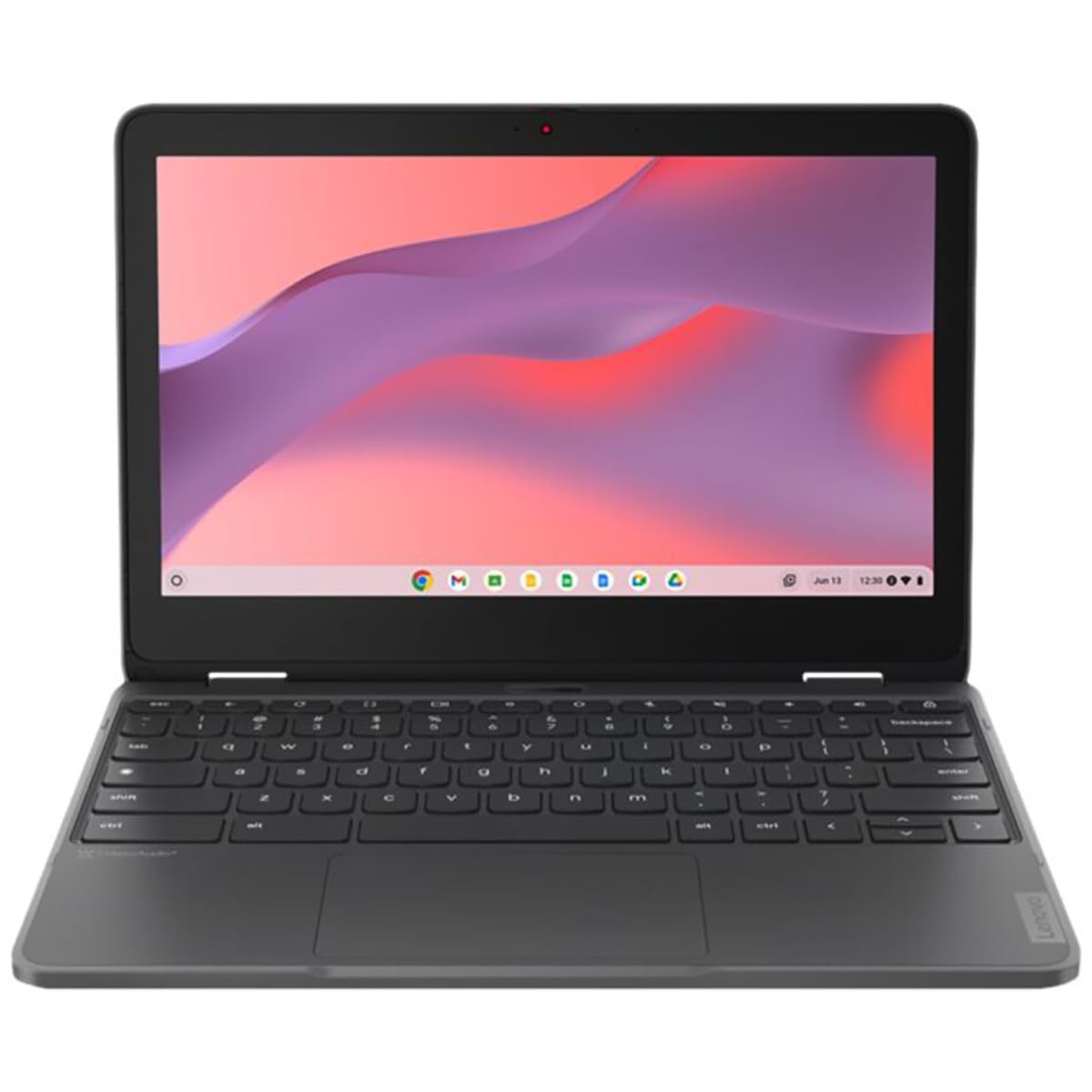 Amazon.com: Lenovo 300e Yoga Chromebook Gen 4 82W20002US 11.6