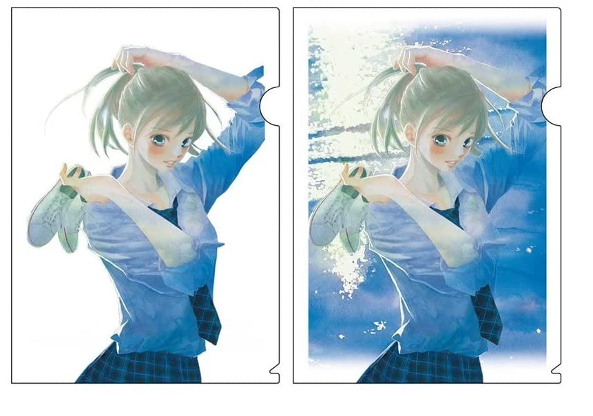 Amazon.co.jp: ちはやふる展 展覧会オリジナルグッズ 末次由紀