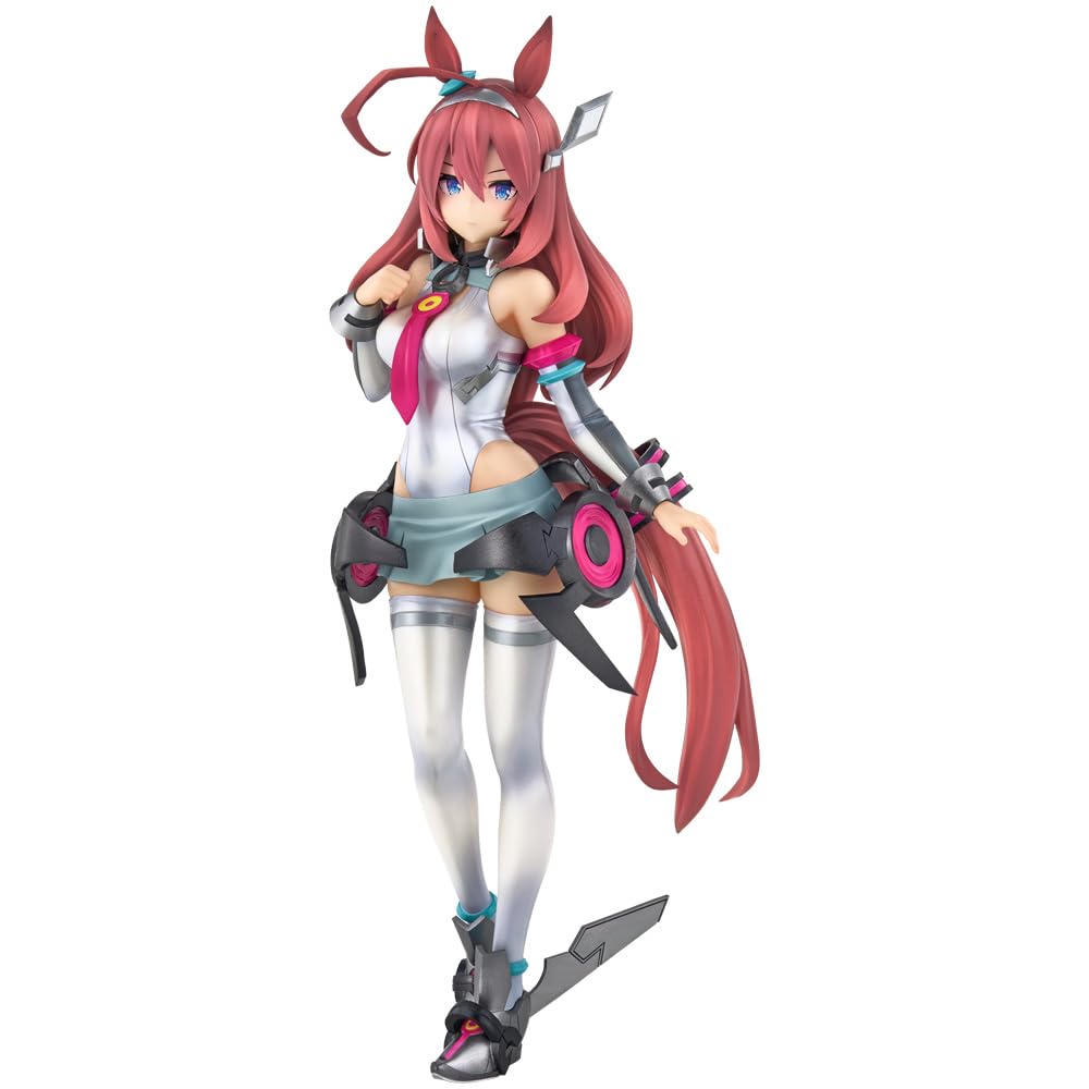 ウマ娘一番くじC賞ミホノブルボンアナザーカラーバージョンおまけ付き