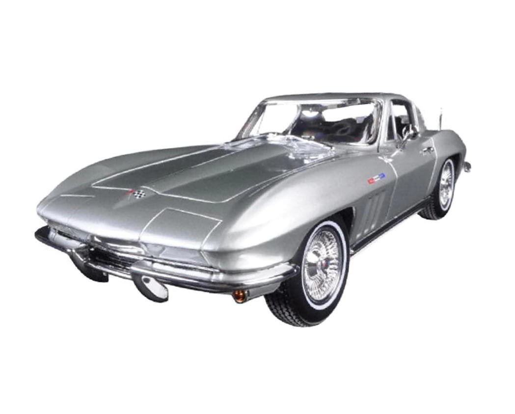 s1856 マイスト1965年 シボレー コルベット Corvette Amazon.com: 1965