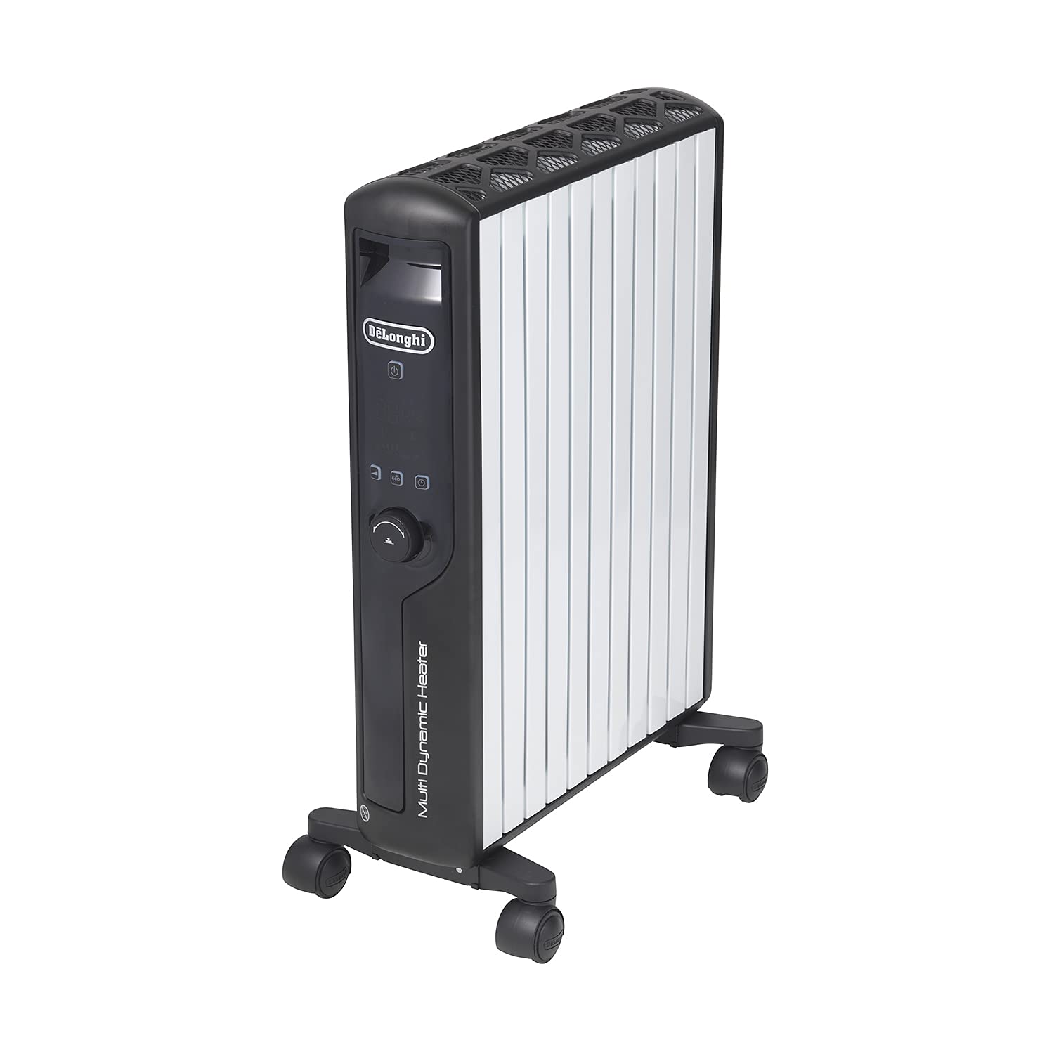 Amazon | De'Longhi (デロンギ) マルチダイナミックヒーター MDHU15-BK