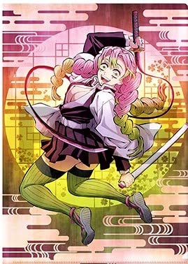 鬼滅の刃 甘露寺蜜璃 幕間画集 鬼滅の奏宴 グッズ