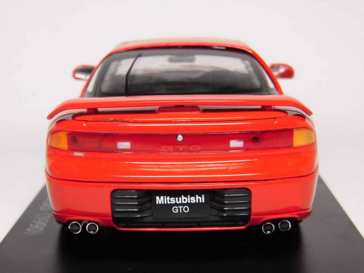 国産名車コレクション vol.215 GTO Twin Turbo Amazon.co.jp