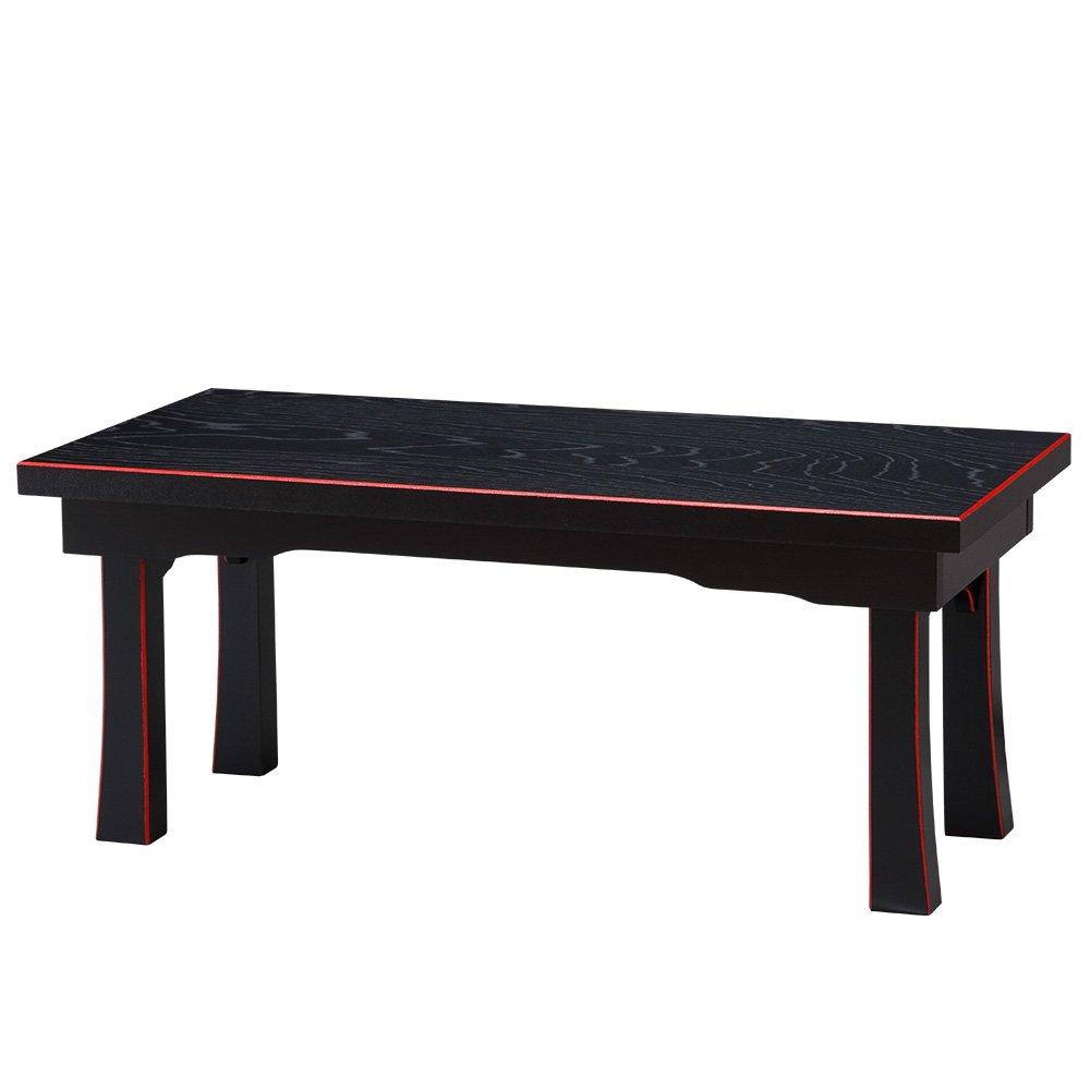 Amazon｜仏壇屋 滝田商店 二月堂机 2尺(巾60cm×奥行30cm)◇仏壇の前で