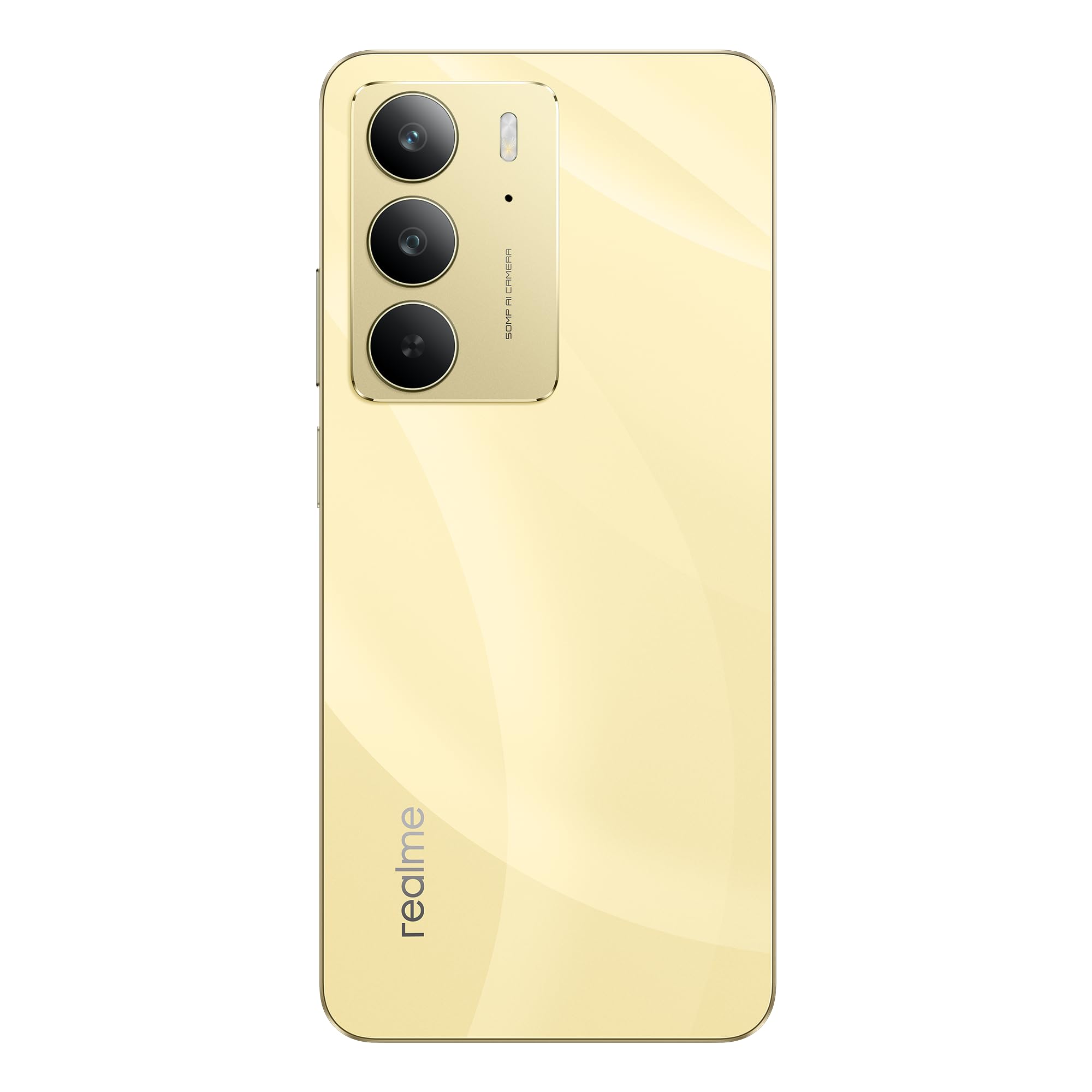 Amazon.com: realme C75 Dual-SIM 256GB ROM + 8GB RAM (GSM Only | No