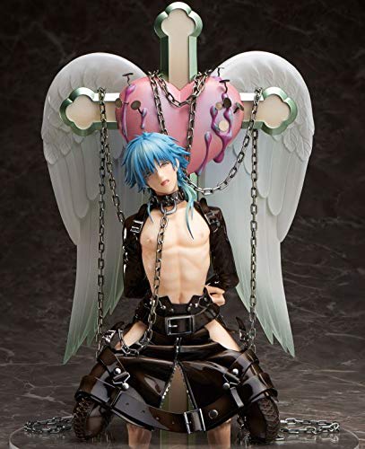 DRAMAtical Murder 蒼葉 1/7スケールフィギュア Amazon.co.jp