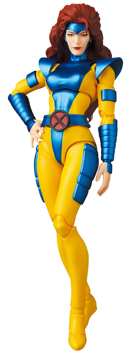 Amazon.co.jp: MAFEX マフェックス No.160 X-MEN Jean Grey ジーン