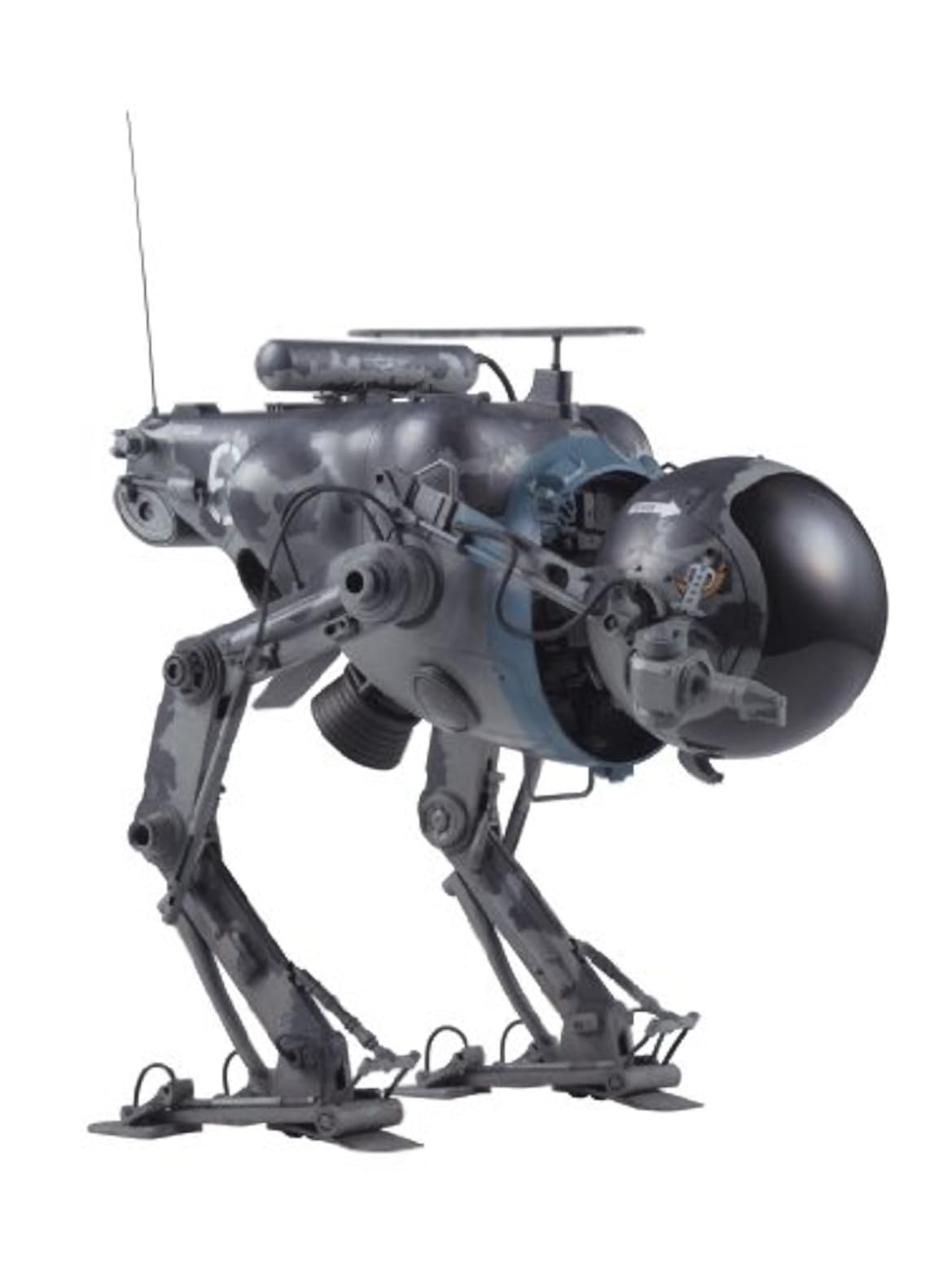 Amazon | ハセガワ マシーネンクリーガー 月面用戦術偵察機 LUM-168