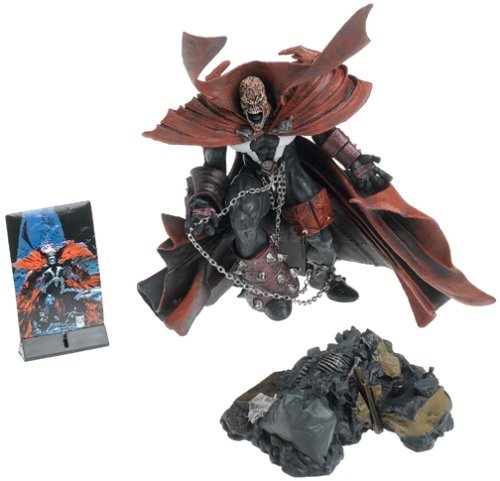 Amazon.co.jp: Spawn Series 27 The Art of Spawn: 6 Issue 85 Spawn
