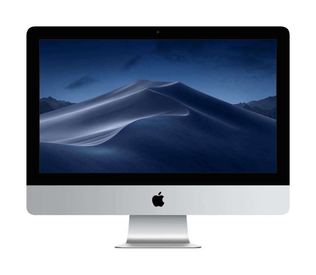 Apple iMac 21.5インチ 2017年 A1418（OS起動しない） Amazon.co.jp