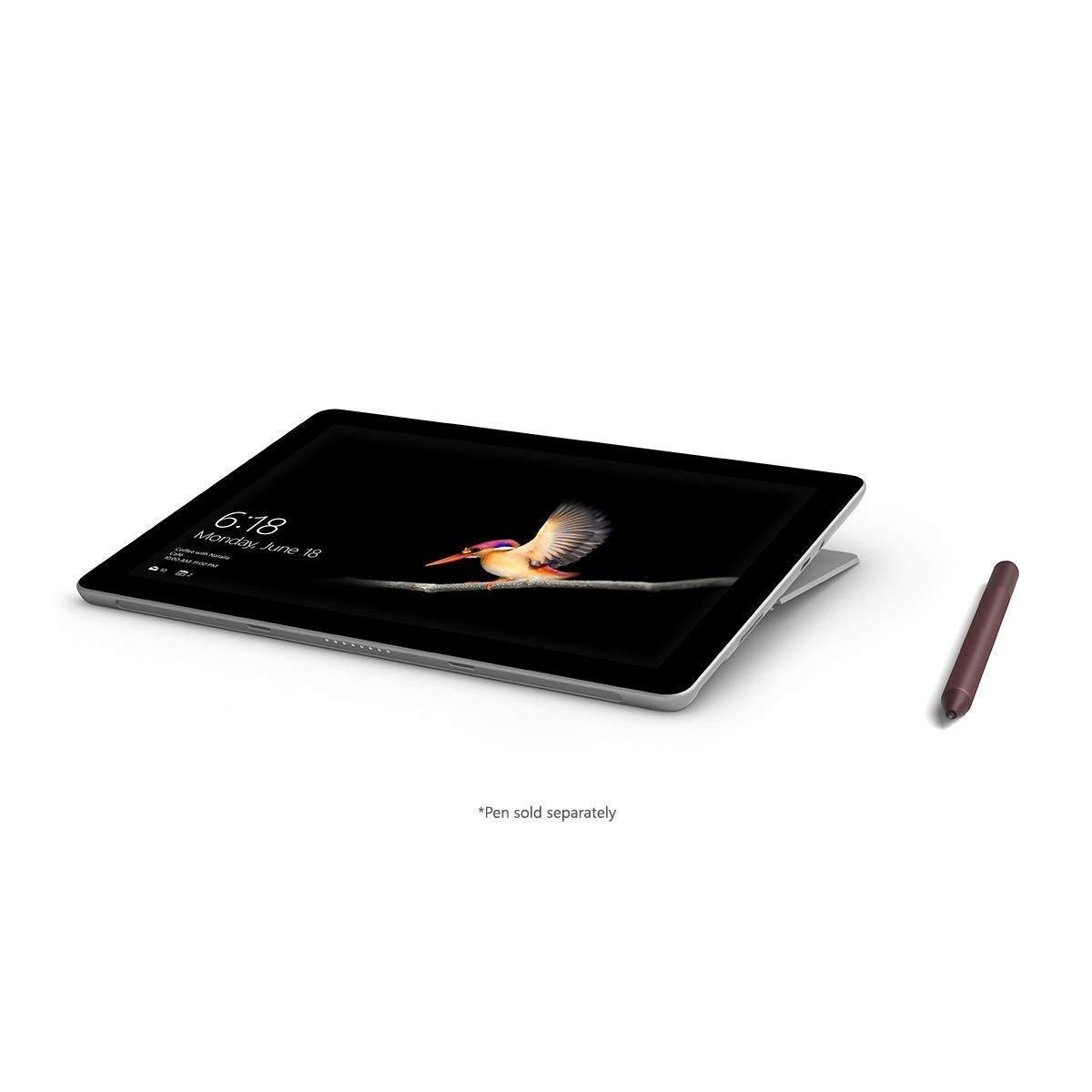 Amazon.com: Microsoft Surface Go (Intel Pentium Gold, 8GB RAM