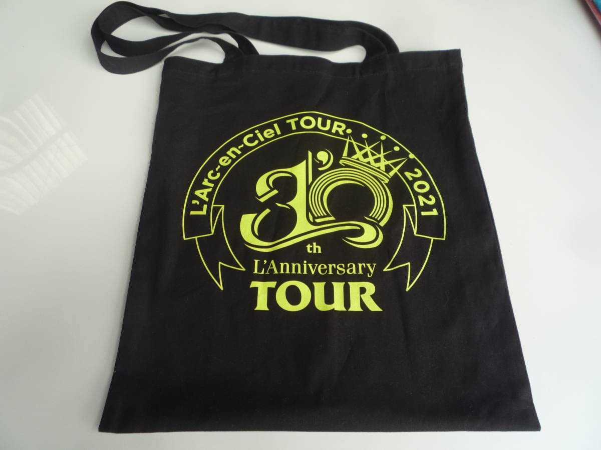 New World ノベルティーグッズ サインボール ラルク L'Arc