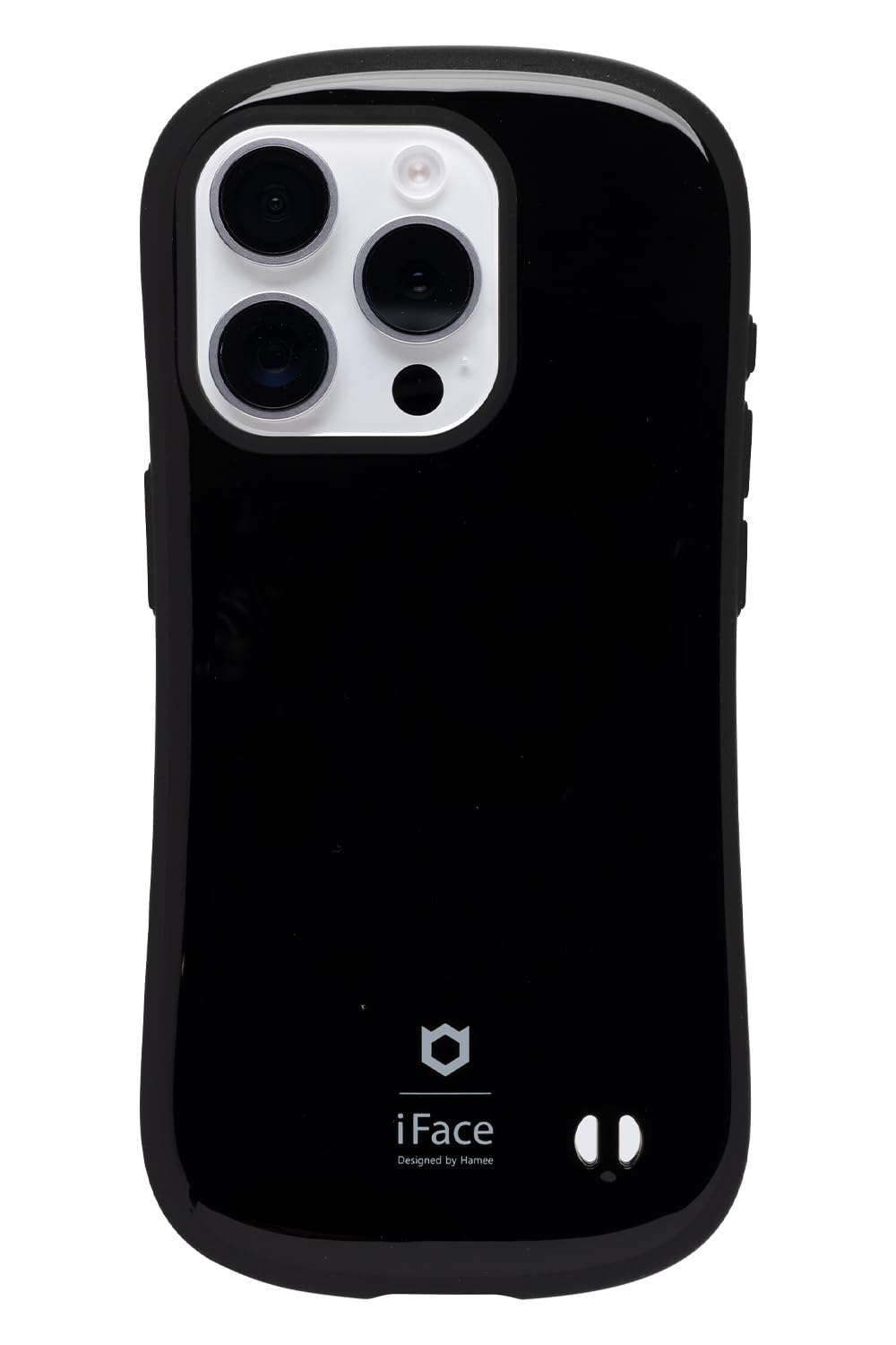 Amazon.co.jp: iFace First Class Standard iPhone 15 Pro ケース