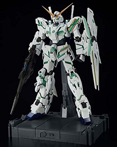 Amazon | PG 1/60 RX-0 ユニコーンガンダム ルミナスクリア (セブン