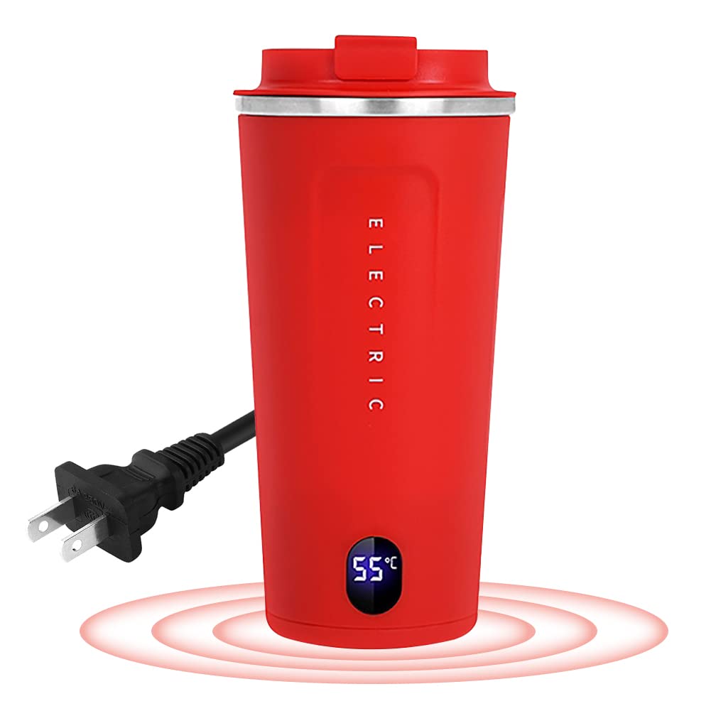 Amazon | 「6分沸騰・6H保温」 電気ケトル 1湯沸機能/2デザート/3