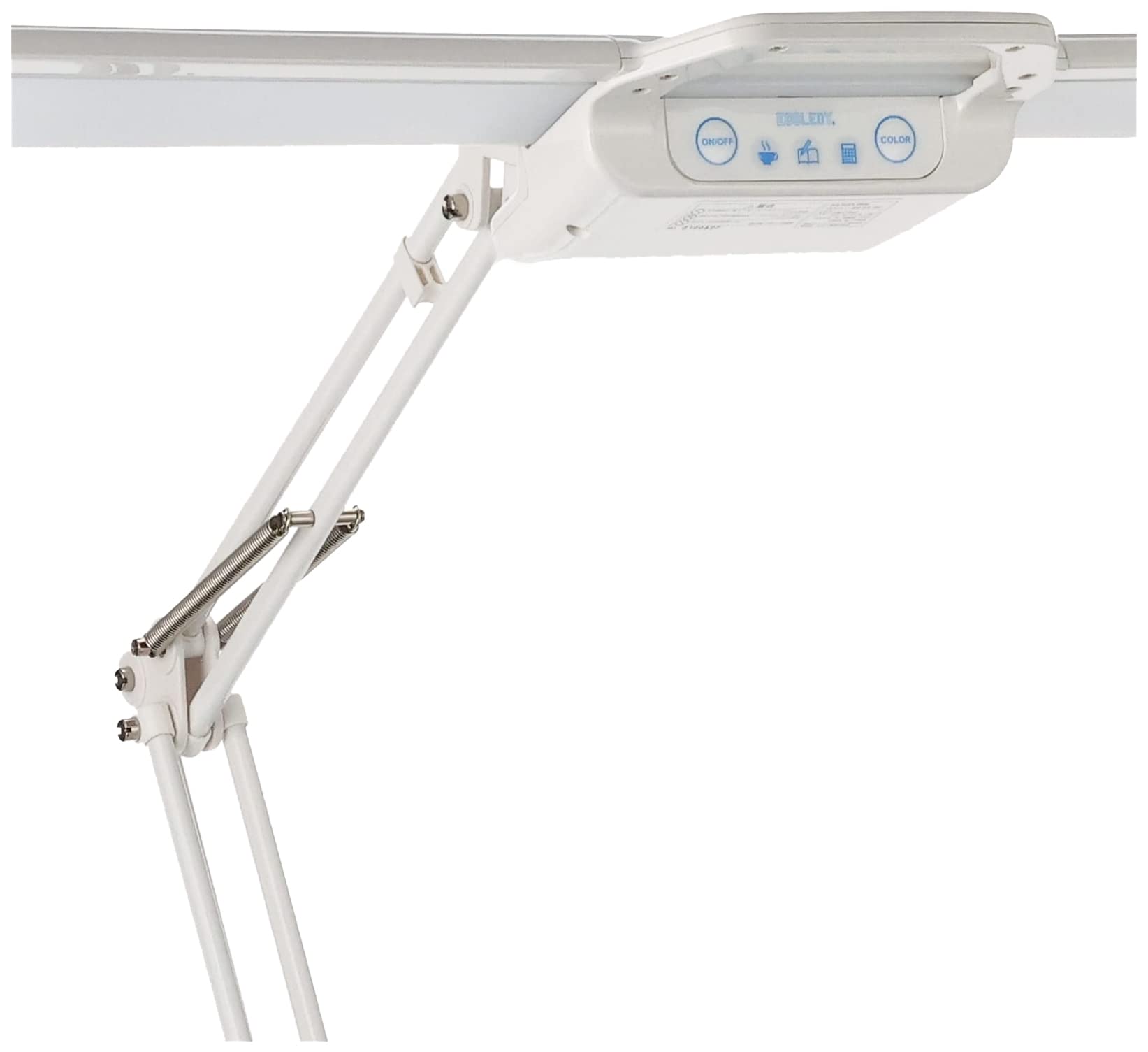 新品 KOIZUMI(コイズミ) LED モード アームライトSCL-357 Amazon