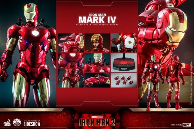 Amazon.co.jp: クオーター・スケール アイアンマン2 アイアンマン