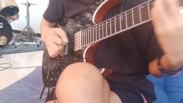 Amazon.co.jp: ギター シールド ギターケーブル 3M S-L プラグ 銅