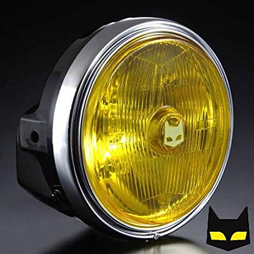 Amazon | (マーシャル) ヘッドライト 889 ドライビングランプフル