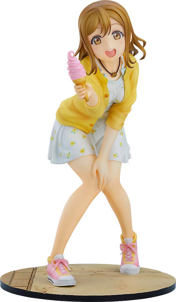 国木田花丸とおそろいセット 受注限定生産 国木田花丸 Aqours ラブ