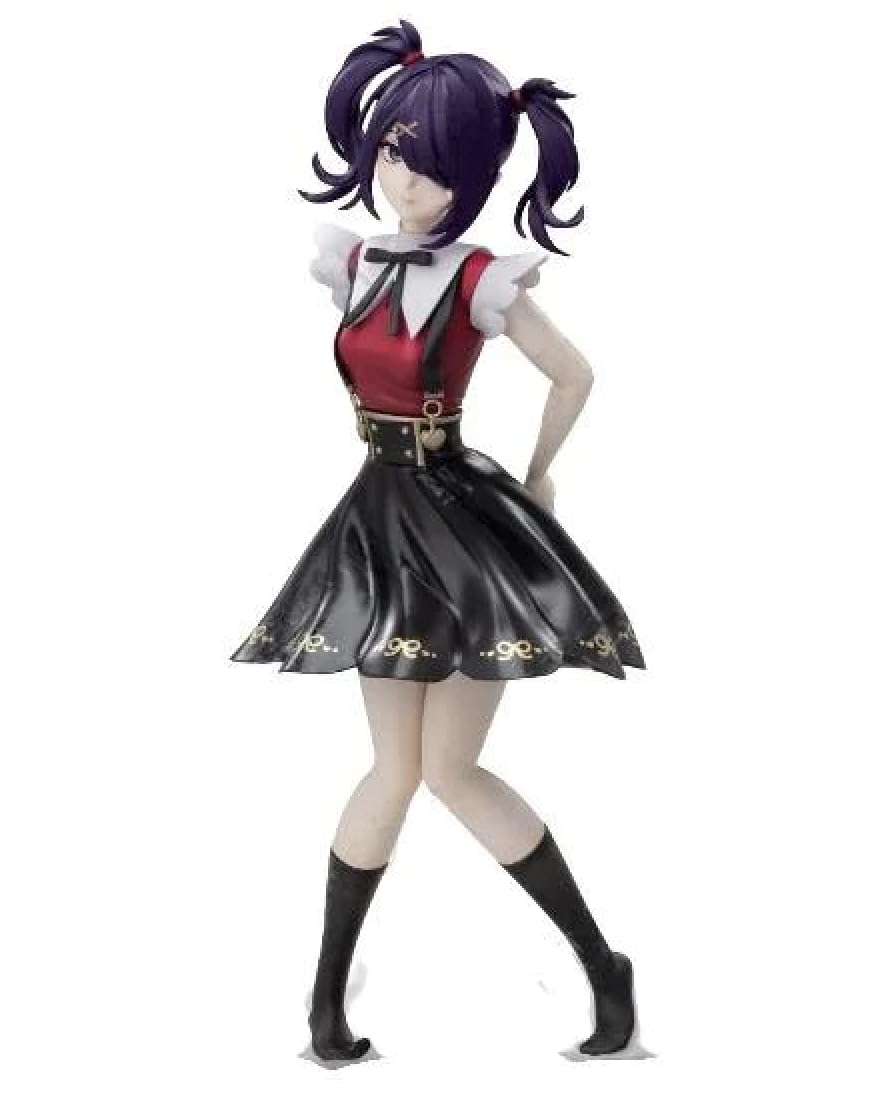 POPUP PARADE 超てんちゃん あめちゃん フィギュア 2体セット Amazon