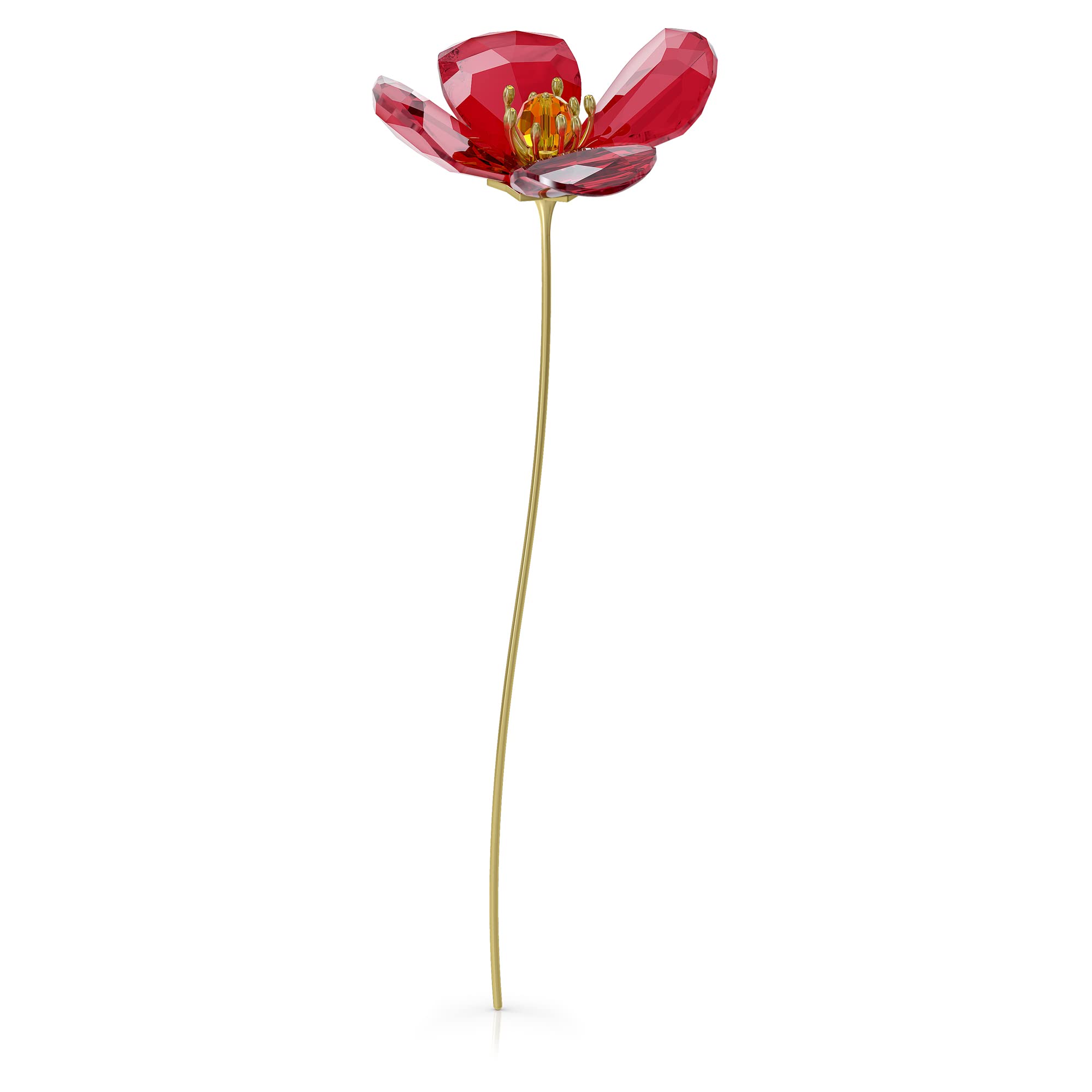 スワロフスキー 桜 マグノリア マグネット