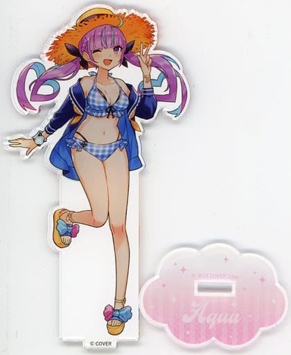 ヴァイスシュバルツ Summer Splash Party！湊あくあ SP ホロライブ