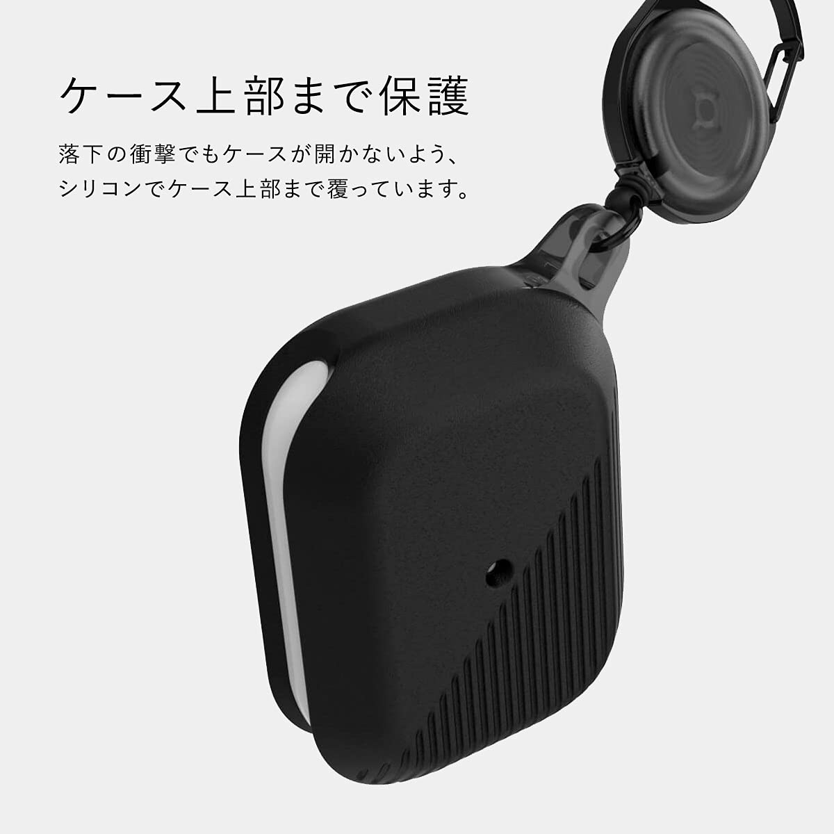 Apple Airpods Pro リコール対応済み フルセット ノイズなし Amazon