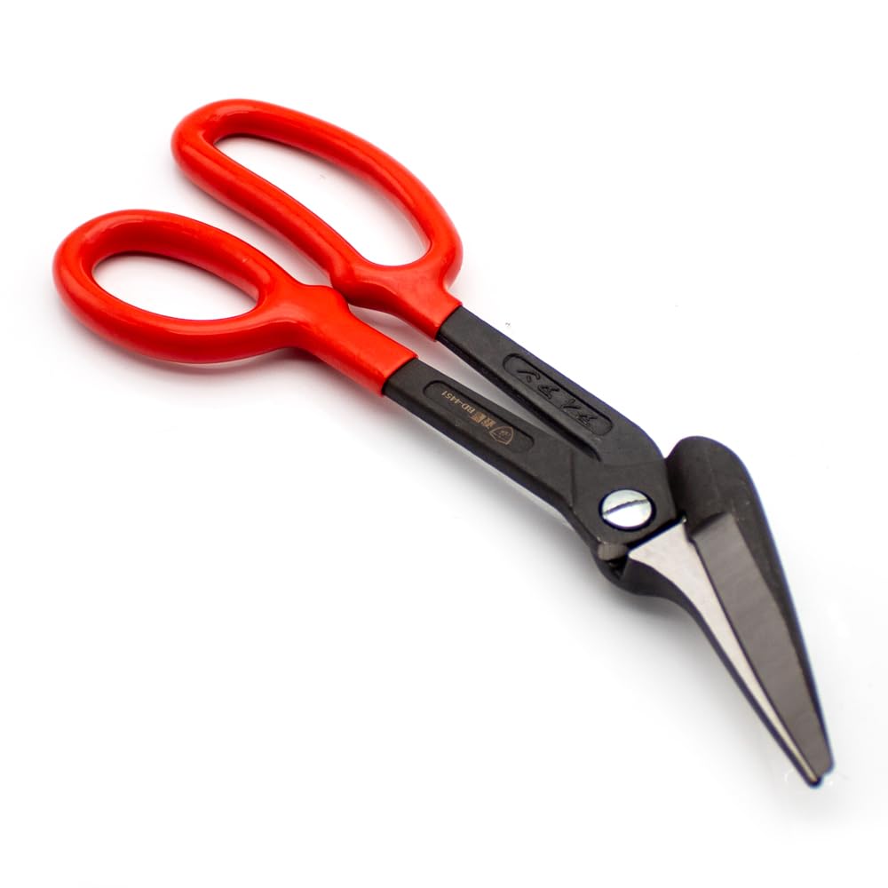 吹きガラスで使用するガラス用ハサミ 小売業者 ランプワーク、ガラス