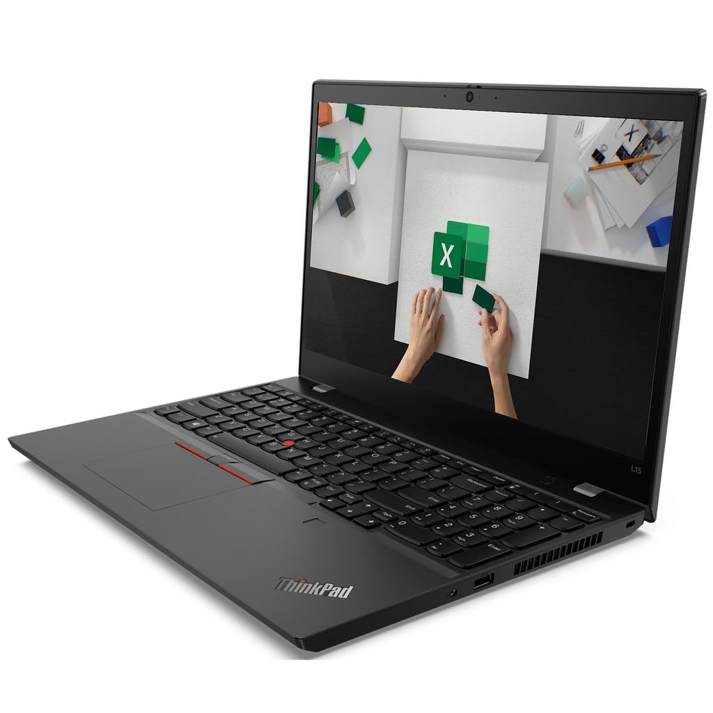 ☆年末年始メガセール☆ 2021年製 ThinkPad L15 Gen2 SS6 ノート