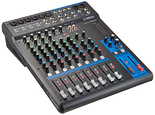 Amazon | ヤマハ YAMAHA 12チャンネルミキシングコンソール MG12